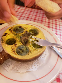 Escargot du Restaurant français Le bouche à Oreille à Aix-en-Provence - n°4