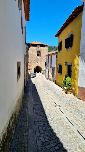 Rua do Variante do Vale do Varosa 1, Portugal