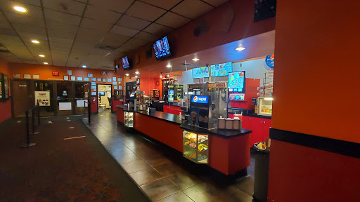 Movie Theater «Brenden Theatres», reviews and photos, 4055 Stockton Hill Rd, Kingman, AZ 86409, USA