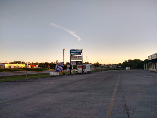 Donut Shop «Donuts Sky», reviews and photos, 6470 Old Preston Hwy N, Louisville, KY 40229, USA