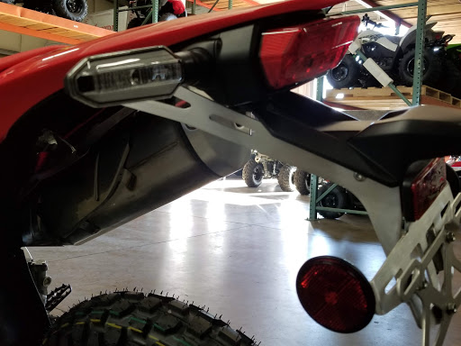 Motorcycle Dealer «Taylor Motorcycles», reviews and photos, 2140 N Pacific Hwy, Woodburn, OR 97071, USA