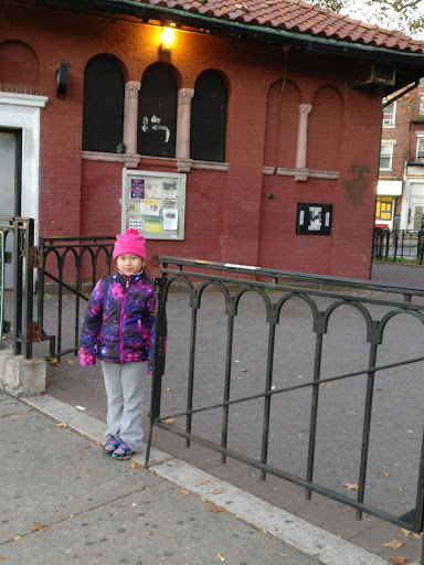 Park «Tompkinsville Park», reviews and photos, 45 Victory Blvd, Staten Island, NY 10301, USA