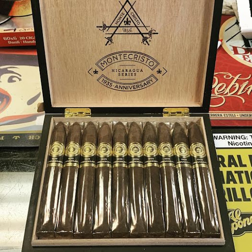 Cigar Shop «Cigar Emporium Inc», reviews and photos, 777 Central Park Ave #B, Yonkers, NY 10704, USA