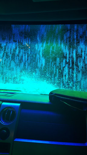 Car Wash «Quick Quack Car Wash - Arden», reviews and photos, 1609 Watt Ave, Sacramento, CA 95864, USA