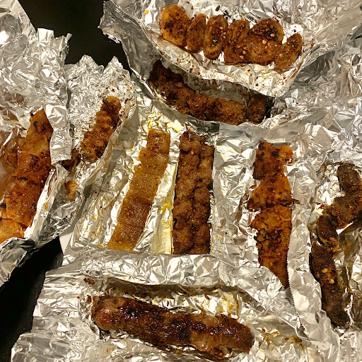Oyama BBQ image