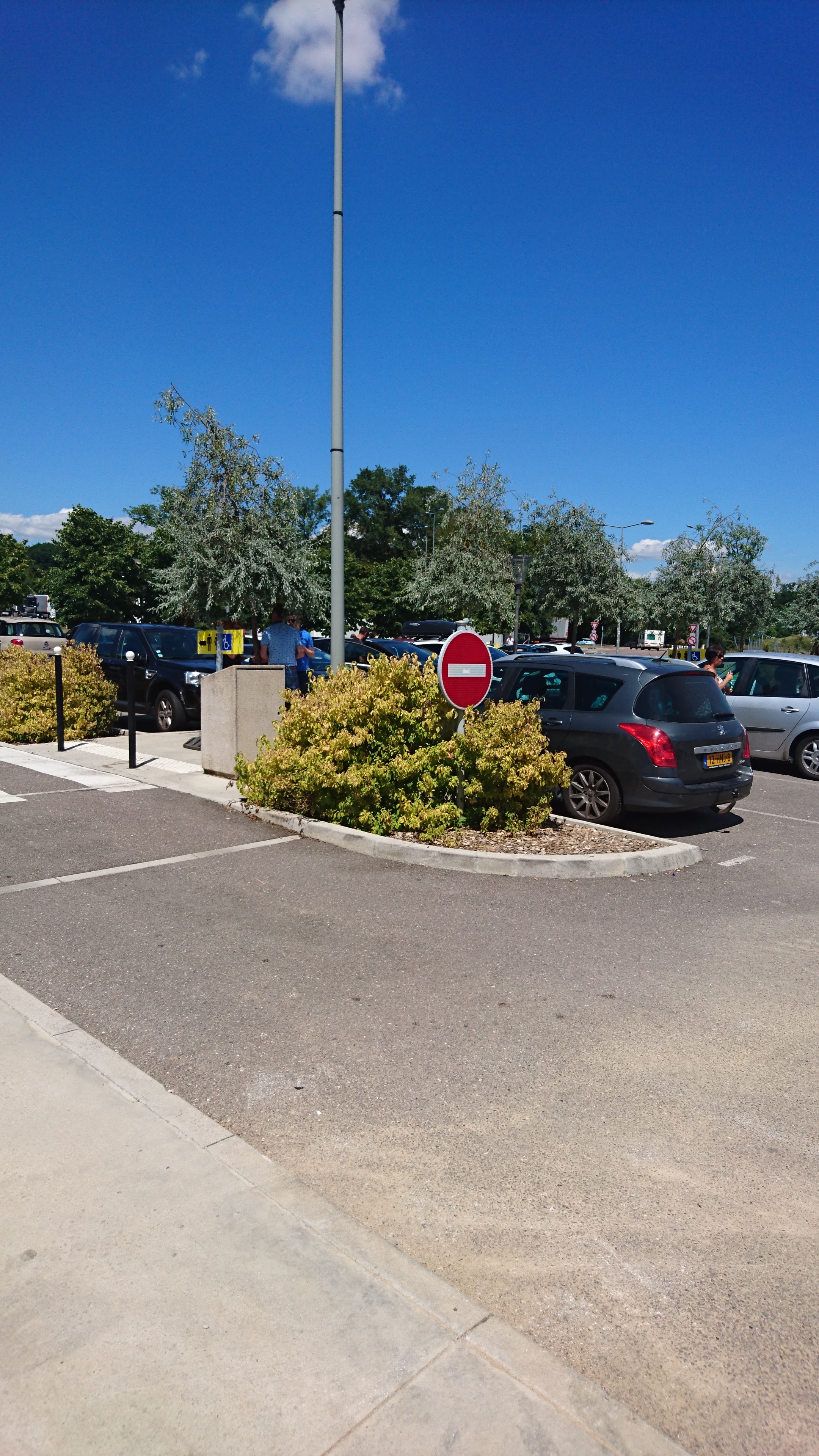 Photo n° 3 de l'avis de Pascale.o fait le 29/07/2018 à 11:40