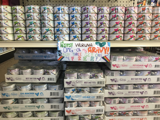 Pet Supply Store «Healthy Pet», reviews and photos, 16140 Boones Ferry Rd, Lake Oswego, OR 97035, USA