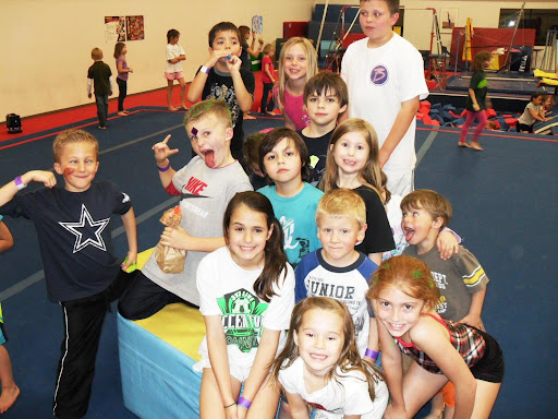 Gymnastics Center «Best Gymnastics», reviews and photos, 601 Cross Timbers Rd, Flower Mound, TX 75028, USA