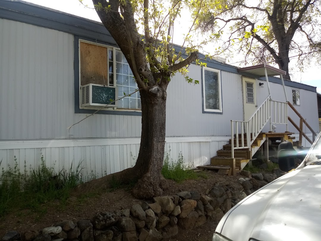 Lakeland Mobile Home Park