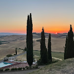 Photo n°1 de l'avis de Hugo.e fait le 23/06/2022 à 07:36 sur le  Agrihotel il Palagetto à Volterra