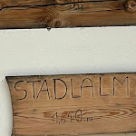 Photo n°1 de l'avis de Marco. fait le 27/07/2023 à 07:42 sur le  Stadlalm à Masseria