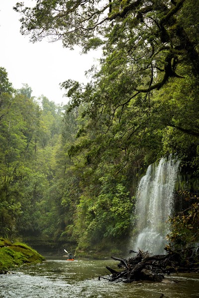Photos of Punakaiki Canoes