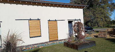 Les Ronzières - chambres d'hôtes bucoliques | Montbrison (42) à Saint-Paul-d'Uzore