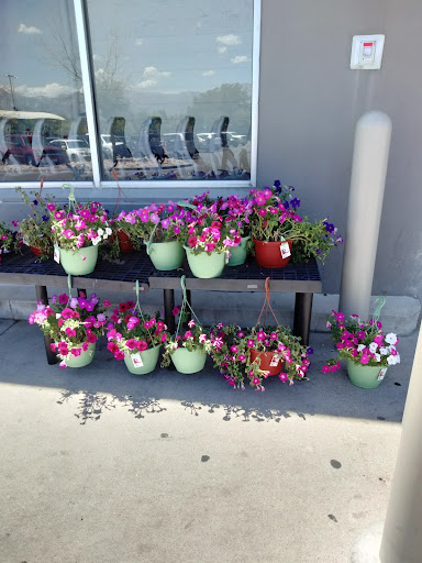 Supermarket «Walmart Neighborhood Market», reviews and photos, 4570 4000 W, West Valley City, UT 84120, USA