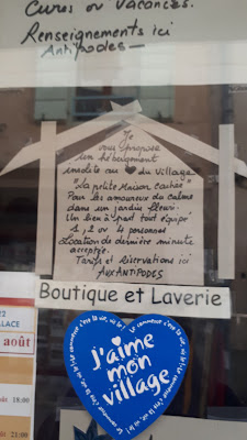 LAVERIE ''ANTIPODES'' à Prats-de-Mollo-la-Preste