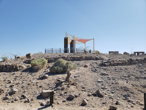 Park «Old Spanish Trail Park», reviews and photos, 8150 Tara Ave, Las Vegas, NV 89117, USA