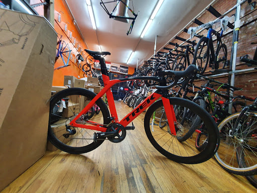 Bicycle Store «Verrazano Bicycle Shop Inc», reviews and photos, 7308 5th Ave, Brooklyn, NY 11209, USA