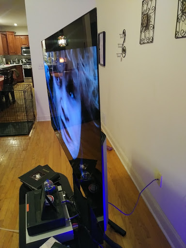 Manufacturer «LG Electronics», reviews and photos, 1200 Mt Kemble Ave, Morristown, NJ 07960, USA