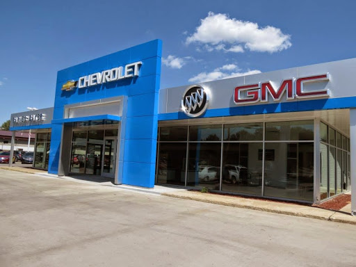 1901 Washington St, Chillicothe, MO 64601, USA