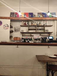 Photo n°56 de Bistrot des Plantes à Paris ()