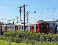きさらぎ公園（日蒔野11号公園）