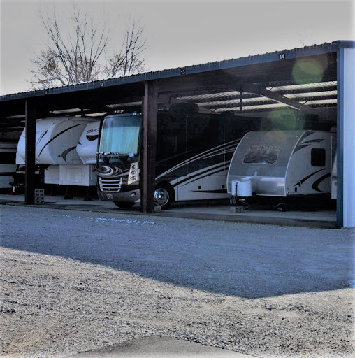 Self-Storage Facility «Wamplers Lake Storage», reviews and photos, 1282 Wamplers Lake Rd, Brooklyn, MI 49230, USA