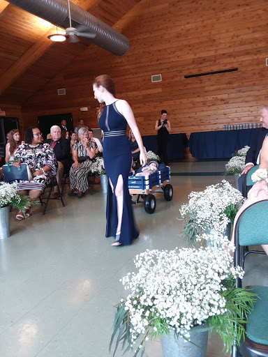 Banquet Hall «Quail Ridge Lodge», reviews and photos, 24 Columbine Ln, Wentzville, MO 63385, USA