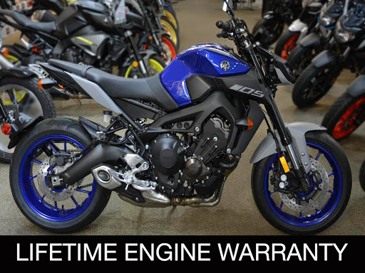 Motorcycle Dealer «Cycle Springs Powersports», reviews and photos, 29703 US-19, Clearwater, FL 33761, USA