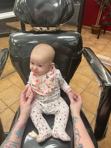 Explore tattoo ideas for dead brother, creative tattoo ideas in Birmingham, available at Tattoo Expression