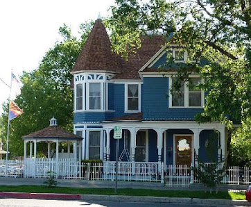 PMI Northern Arizona 313 W Goodwin St, Prescott, AZ 86303, United States