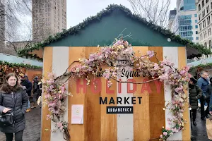 Union Square Holiday Market image