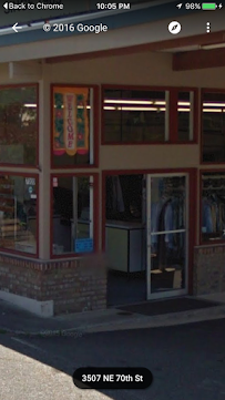 A Northeast Cleaners - Photo 4 - Car repair in Seattle, WA, Seattle