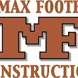 Max Foote Construction Company, LLC