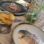 Photo n° 2 de l'avis de Maeva.a fait le 25/08/2020 à 14:31 pour Le Carahutta à Gennes-Val-de-Loire