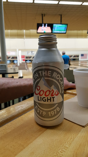 Bowling Alley «Poplar Creek Bowl», reviews and photos, 2354 W Higgins Rd, Hoffman Estates, IL 60169, USA