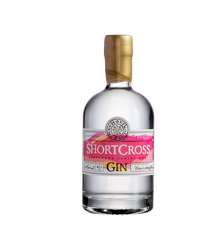Shortcross Gin & Irish Whiskey  Rademon Estate Distillery