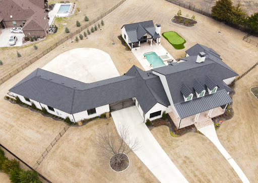 Roofing Contractor «Irongate Roofing», reviews and photos, 1551 I-30 Frontage Rd Suite 600, Rockwall, TX 75087, USA