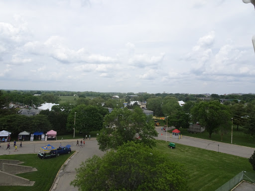 Event Venue «Willow Island at the Alliant Energy Center», reviews and photos, 1919 Alliant Energy Center Way, Madison, WI 53713, USA