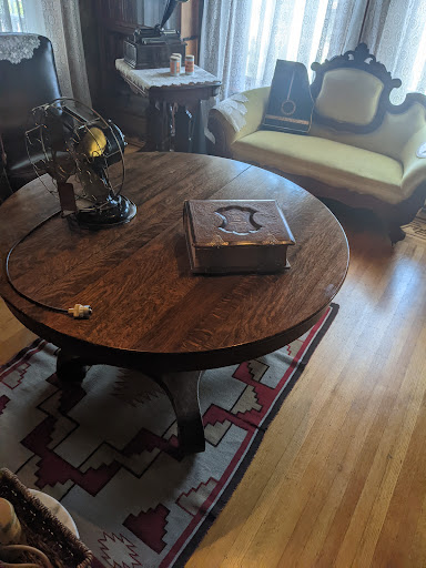 Museum «Rosson House Museum at Heritage Square», reviews and photos, 113 N 6th St, Phoenix, AZ 85004, USA