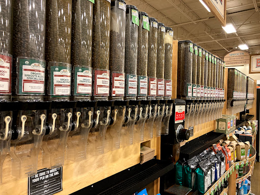 Health Food Store «Sprouts Farmers Market», reviews and photos, 316 Grapevine Hwy, Hurst, TX 76054, USA