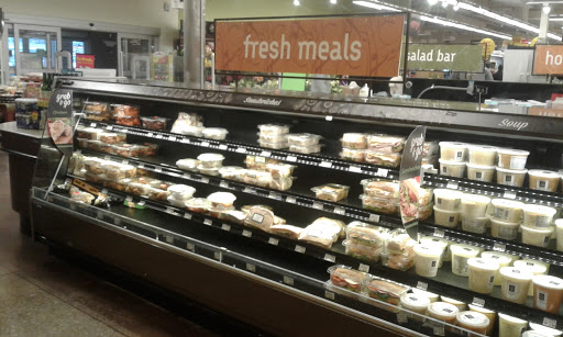 Grocery Store «Kroger», reviews and photos, 310 W North St, Kendallville, IN 46755, USA