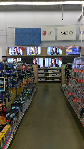 Department Store «Walmart Supercenter», reviews and photos, 50 Newberry Pkwy, Goldsboro, PA 17319, USA