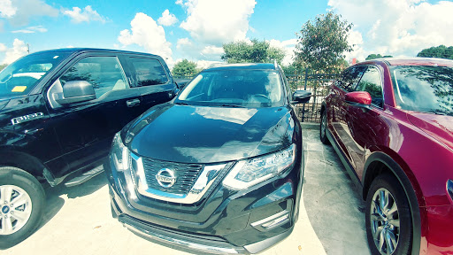 Used Car Dealer «Enterprise Car Sales», reviews and photos, 6800 Jonesboro Rd, Morrow, GA 30260, USA