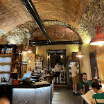 Photo n°5 de l'avis de VIc. fait le 23/06/2023 à 20:45 sur le  Il Patio à Santa Margherita Ligure