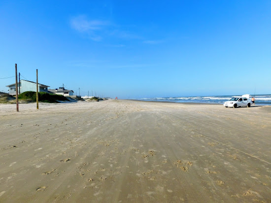 Praia de Atlantida