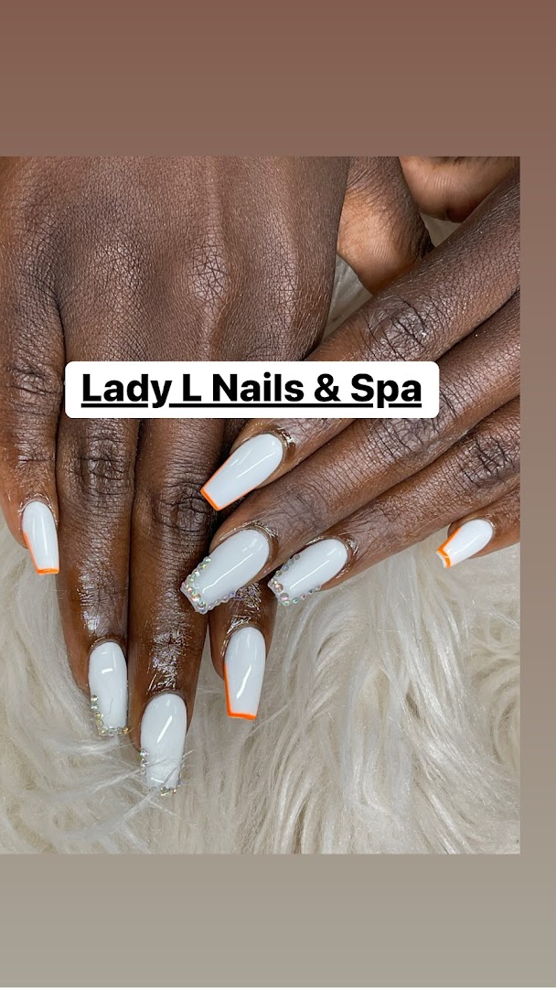 Lady L Nails and Spa