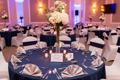 Event Venue «Bel Air Events», reviews and photos, 3014 S Webster St, Kokomo, IN 46902, USA