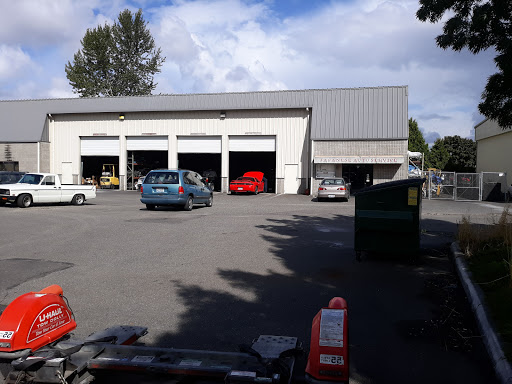 Auto Repair Shop «Japanese Auto Engines», reviews and photos, 7505 Portland Ave E, Tacoma, WA 98404, USA