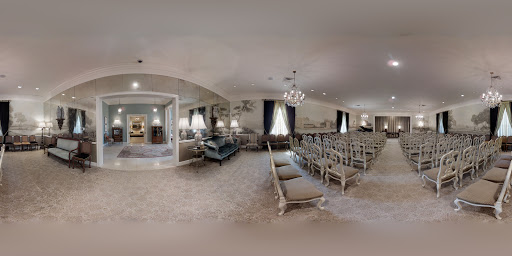 Funeral Home «Bradshaw-Carter Memorial & Funeral Services», reviews and photos, 1734 W Alabama St, Houston, TX 77098, USA