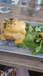 Photo n°66 de Deïa Coffee & Kitchen - Brunch Marseille à Marseille ()